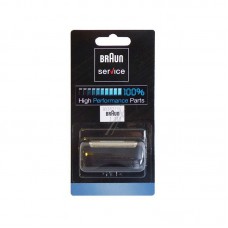 Лезвие для бритья Braun 81392186 - 11B 11B - решетка (серия 1) черный/синий