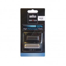 Бритвенная головка Braun 81416568 - комбинированный пакет 424, 424, черный
