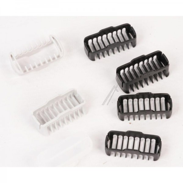 Насадка-гребень Braun 81775106 - насадки-гребни XT3/5