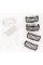 Насадка-гребень Braun 81775106 - насадки-гребни XT3/5