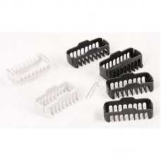 Насадка-гребень Braun 81775106 - насадки-гребни XT3/5
