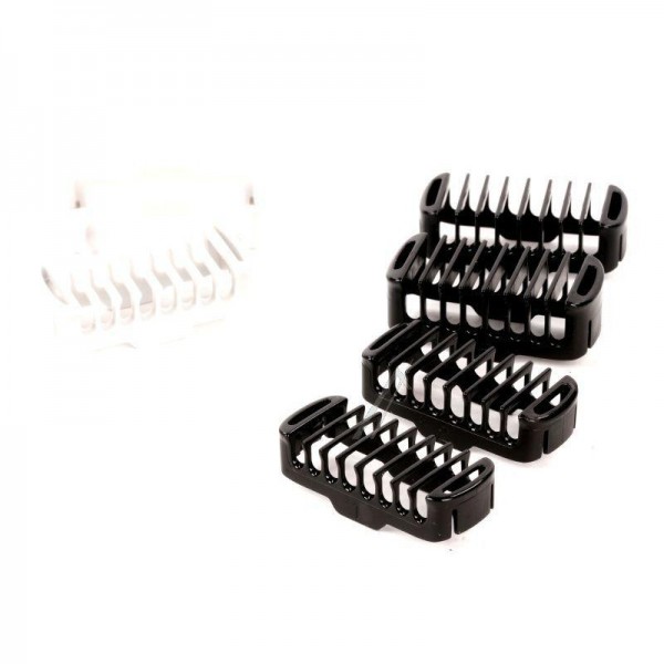 Насадка-гребень Braun 81775106 - насадки-гребни XT3/5
