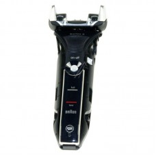 Braun 67030911 передний корпус - передняя часть корпуса, 2 светодиода, соло