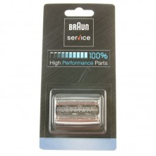 Бритвенная головка Braun 81631163 - комбинированный пакет 70S 70S, серебристый