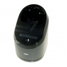 Зарядная станция Braun 81412162 - станция очистки и зарядки, Cooltec, CT2-CT6