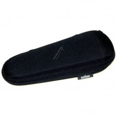Сумка для бритвы Braun 81406969 - дорожный кейс Cooltec