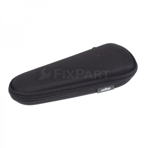 Сумка для бритвы Braun 81406969 - дорожный кейс Cooltec