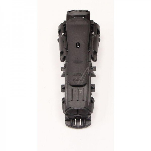 Braun 81772822 корпус бритвы для кромок — задний корпус S5/S8/S9 с левой стороны, w&d
