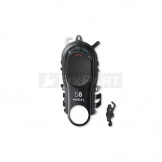 Braun 81713524 Секция корпуса - крышка переключателя S8, красный w&d