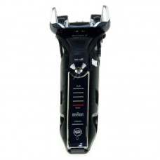 Braun 67030903 передний корпус - передняя часть корпуса, 6 светодиодов, куб.см