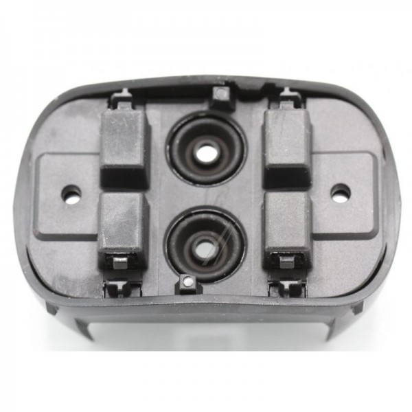 Бритва для кромок корпуса Braun 81559882 - верхняя часть корпуса, черный мощный для 3030-3070