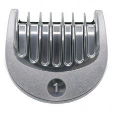 Braun 81695622 Насадка-гребень - башмак 1 мм 2019 г.