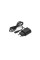 Сетевой адаптер Braun 81741500 - умная вилка mn черный 5217 mh