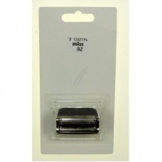 Лезвие для бритья Braun 81262194 - 51B braun S5, черная фольга, ограниченная серия
