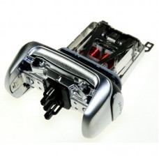 Моторная бритва Braun 81267162 - бритвенная головка серии 7, велюрхром pulsonic