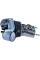 Моторная бритва Braun 81267162 - бритвенная головка серии 7, велюрхром pulsonic