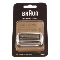 Бритвенная головка Braun 81747657 - бритвенная головка 94M, серия 9
