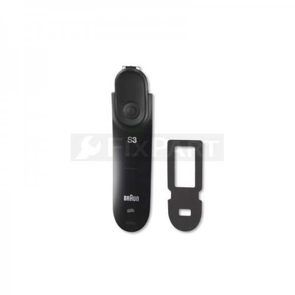 Окно Braun 81713510 - 3020S и ручка