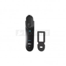 Окно Braun 81713512 - окно с кнопкой