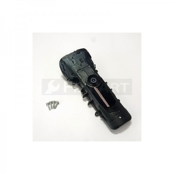 Braun 81480823 крышка бритвы - уплотнитель с переключателем, серия 9, версии 9030,9040,9050