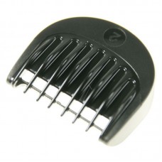 Braun 81695624 насадка-гребень - фиксированная расческа 2 мм