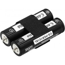 Аккумулятор для BRAUN Flex XP 5610, Flex XP 5721, Flex XP 5614, Flex XP 5770, Flex XP 5771, Flex XP 5773, Flex XP 5774, Flex XP 5775, Flex XP 5776, Flex XP 5723, Flex XP 5724, Flex XP 5715, Flex XP 5726, Flex XP 5611 