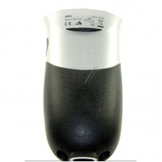Braun 7030446 67030446 корпус - корпус, серебристый/черный