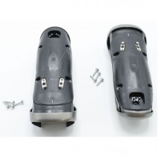 Braun 81389690 Секция корпуса - часть корпуса металл хром