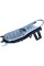 Braun 81686531 Корпус секции бритвы - крышка переключателя S9-3 w&d