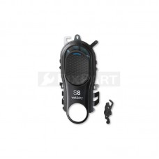 Braun 81686539 Секция корпуса - крышка переключателя S8 синий w&d
