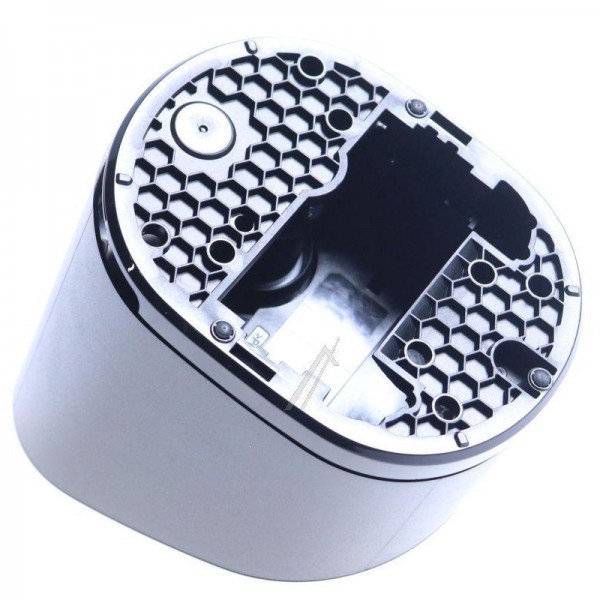 Braun 81759573 Зарядный лоток - станция очистки и зарядки S8-4 /S9-4, adva