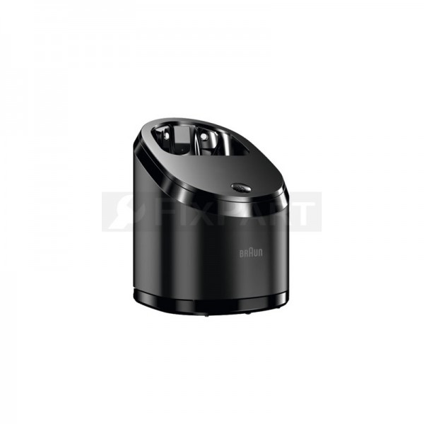 Braun 81759573 Зарядный лоток - станция очистки и зарядки S8-4 /S9-4, adva