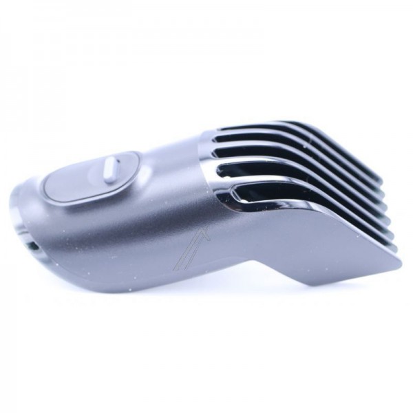 Расческа-насадка Braun 81634455 - выдвижная расческа для волос