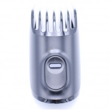 Расческа-насадка Braun 81634455 - выдвижная расческа для волос