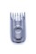 Расческа-насадка Braun 81634455 - выдвижная расческа для волос