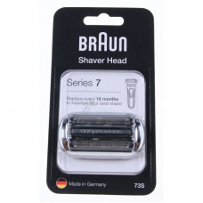 Бритвенная головка Braun 81746548 - 73S подходит для бритвенной головки Braun Keypart 73S