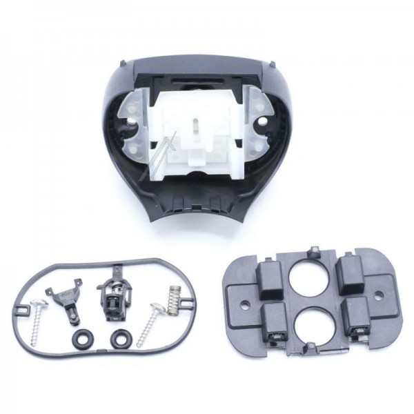 Braun 81622445 крышка - верхняя часть корпуса в сборе