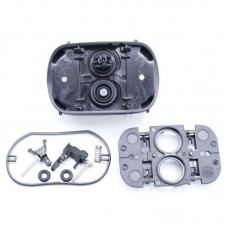 Braun 81622445 крышка - верхняя часть корпуса в сборе