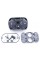 Braun 81622445 крышка - верхняя часть корпуса в сборе