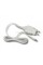 Braun 81577251 Сетевой адаптер для эпилятора - розетка для электропитания белый, схема МН, тип 5499