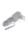 Braun 81577251 Сетевой адаптер для эпилятора - розетка для электропитания белый, схема МН, тип 5499