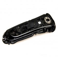 Корпус бритвы Braun 81314600 - задняя часть корпуса тип 5411-13
