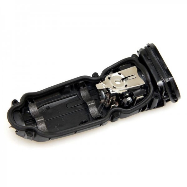Корпус бритвы Braun 81314600 - задняя часть корпуса тип 5411-13