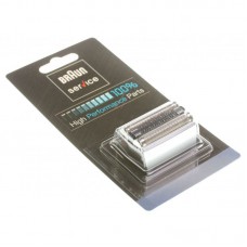 Бритвенная головка Braun 81631166 - KP52S, комбинированный пакет 52S, серебристый
