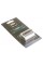 Бритвенная головка Braun 81631166 - KP52S, комбинированный пакет 52S, серебристый