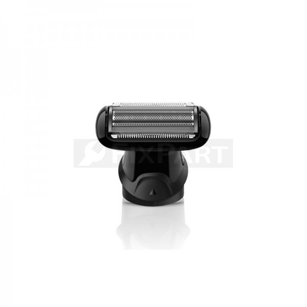 Бритвенная головка Braun 81634460 - головка для стрижки тела