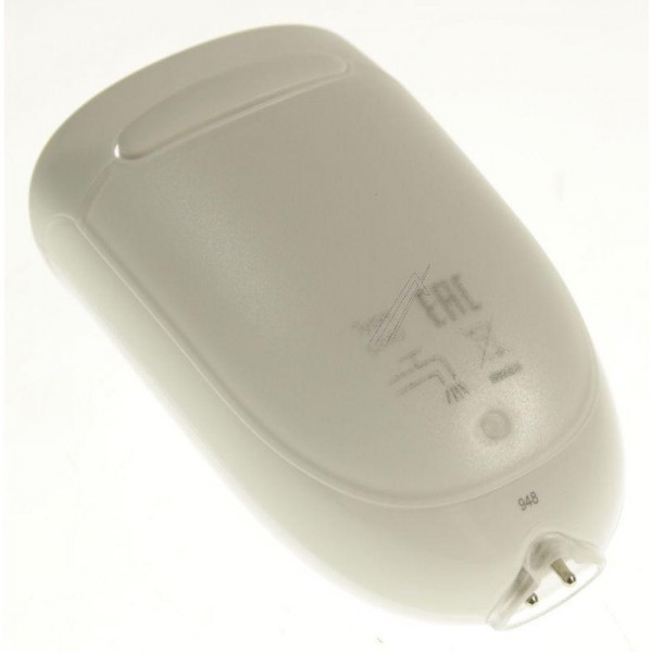 Braun 81341835 мотор-блок белый зеленый