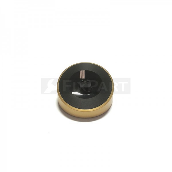 Braun 81676503 Зарядная станция для бритвы - подставка для зарядки S9 черный/золотистый