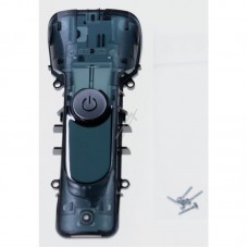 Braun 81686529 корпус секционной бритвы - передний корпус S9-3 с переключателем