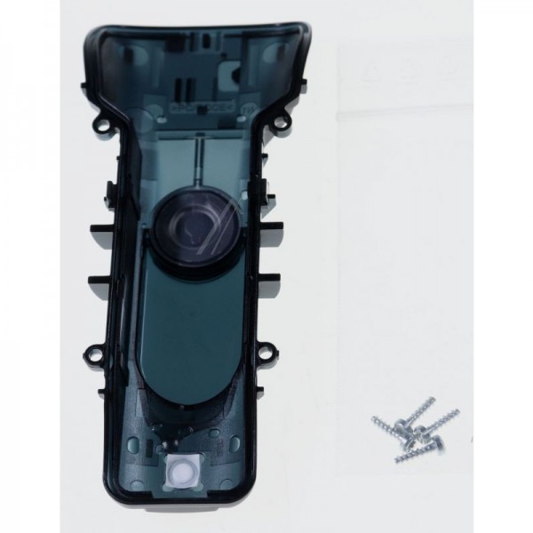 Braun 81686529 корпус секционной бритвы - передний корпус S9-3 с переключателем